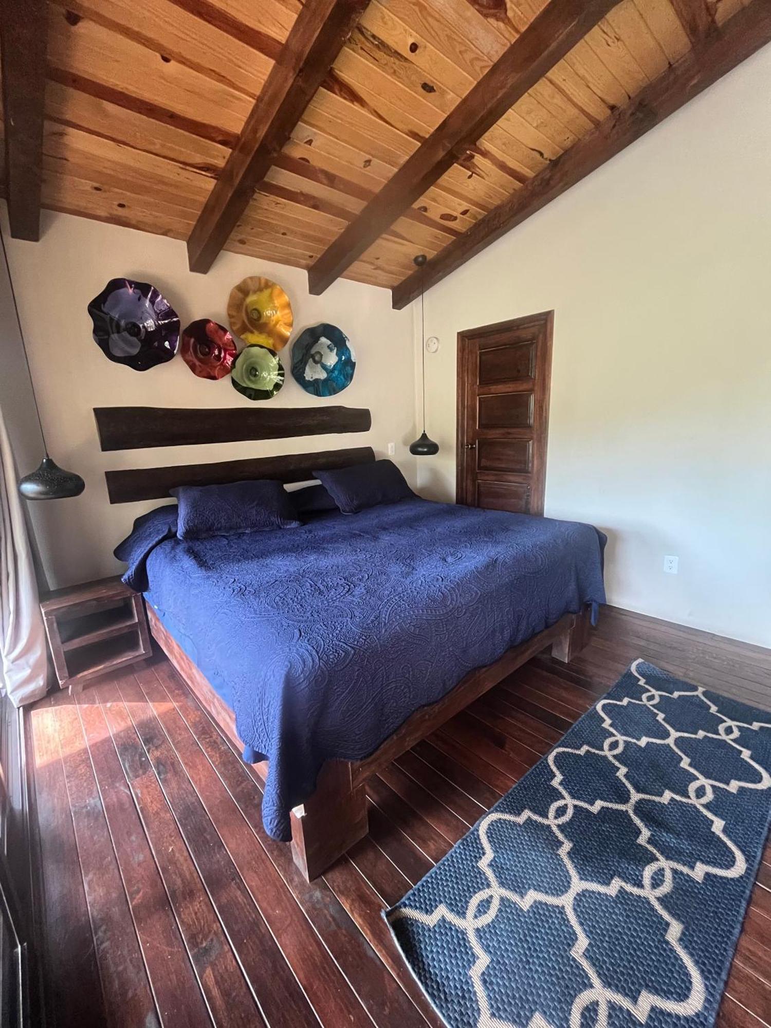 Cabañas VIP Mazamitla Exterior foto